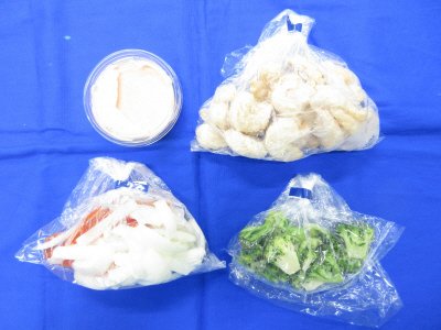 海老マヨ（大皿）