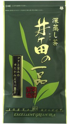 井ヶ田の一品　ゆたかみどり