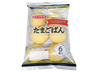 たまごぱん　ＢＡＫＥＯＮＥ