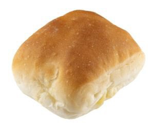 Ｂ国産小麦の塩バターパンｂ