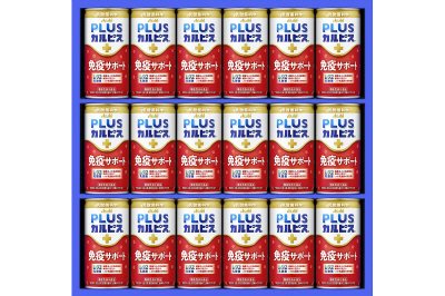 健康乳酸菌ギフト　ＫＮＧ３Ｐ