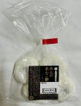大人のあんこ餅（北海道産小豆こしあん）