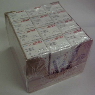 フルッぴーいちごミルク