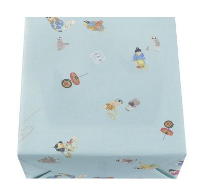 西谷堂　京都　金つばおすすめ６種セット