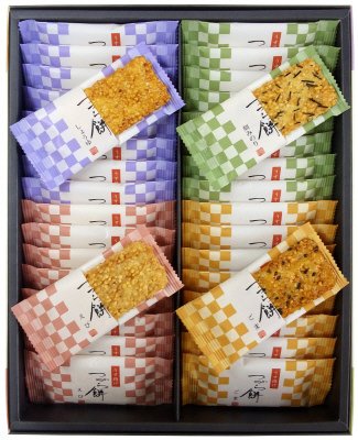 うす揚げつづら餅