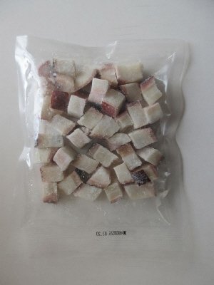 北海道産たこ頭カット