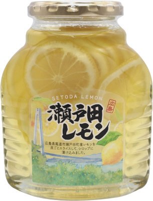 瀬戸田レモン