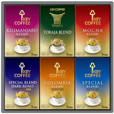 コーヒーギフト　ＫＤＶ－３０Ｌ