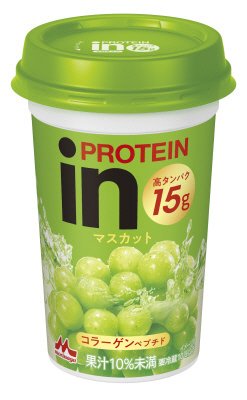 ｉｎＰＲＯＴＥＩＮ（インプロテイン）マスカット
