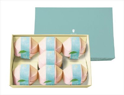 ホシフルーツ　山梨の白桃ぜりぃ