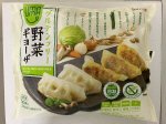 ＵＭＡＵＭＡグルテンフリー野菜ギョーザ