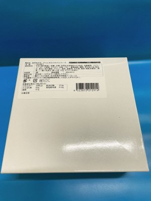 金沢百万石ブリュレ仕立てのプリンケーキ