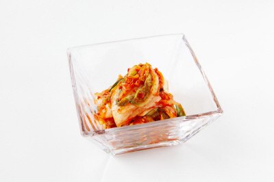 あいかのキムチ