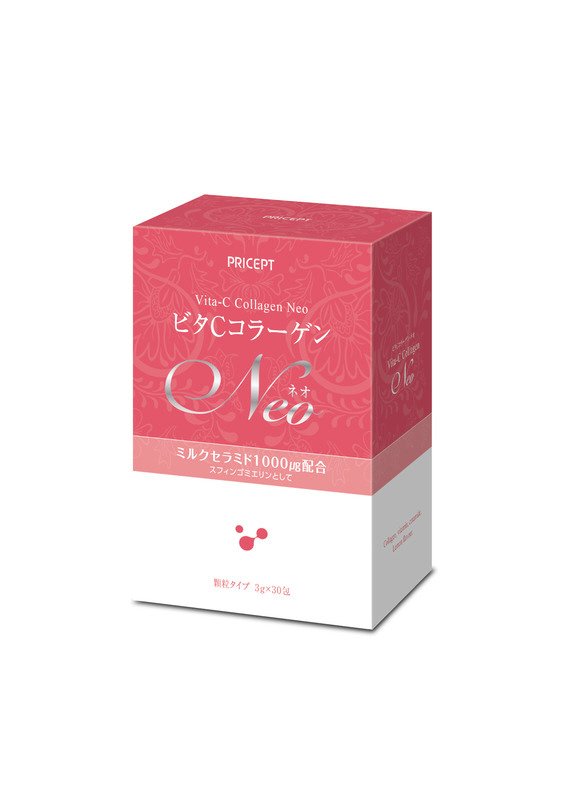ビタＣコラーゲン・Ｎｅｏ