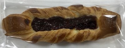 ブルーベリーカスターデニッシュ