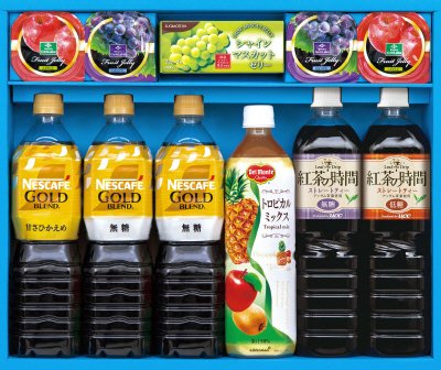 ハートフルバラエティギフト