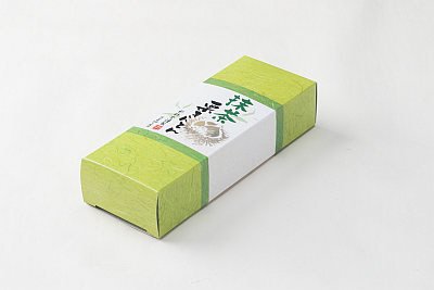 抹茶栗きんとん