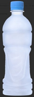 アクエリアス　ラベルレス