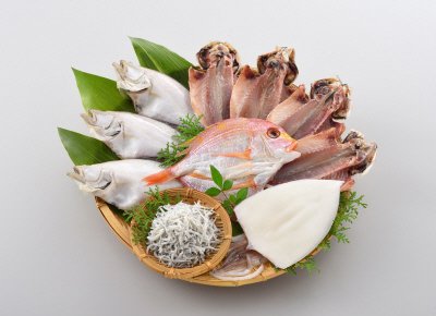 海匠國近　山口魚急便