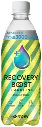 ＰＥＴリカバリーブーストスパークリング