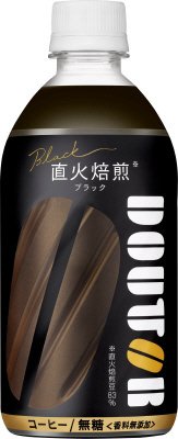 ドトール　ブラック（コールド専用）