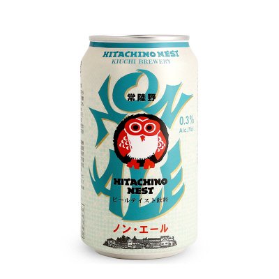 常陸野ネスト　ノン・エール