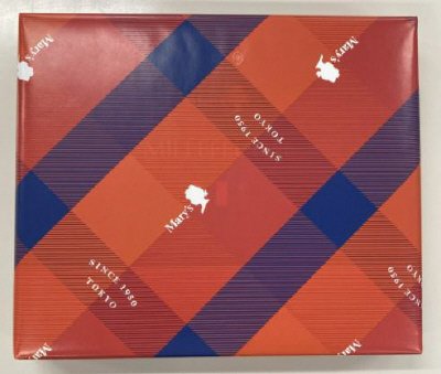 デザートセット