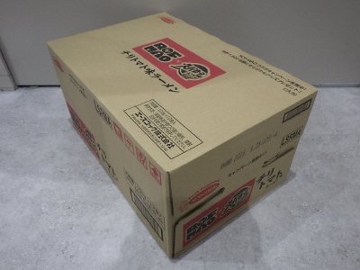 スーパーカップ１．５倍×ＲＯＦ－ＭＡＯ　チリトマト味ラーメン