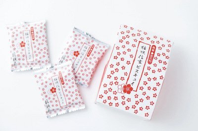 桔梗信玄ビスキュイ