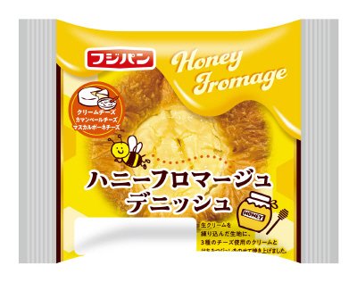 ハニーフロマージュ