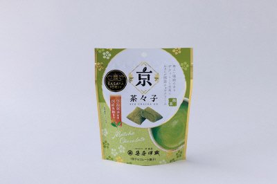 京茶々子