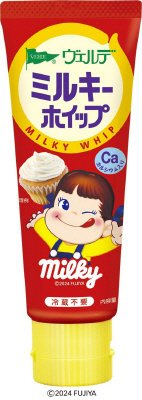 ミルキーホイップ