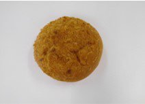 タルタルチキンパン（レモン風味）