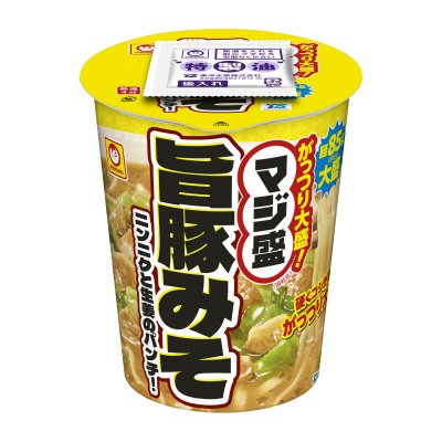 マジ盛　旨豚みそ