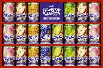 「Ｗｅｌｃｈ’ｓ」ギフト　Ｗ３０T