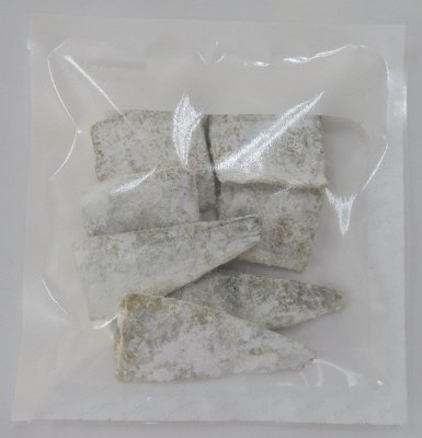 お魚屋さんが造った国産さわらの竜田揚