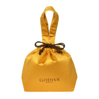 オリジナル巾着保冷バッグセット