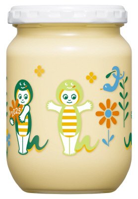 新年マヨネーズ（瓶）