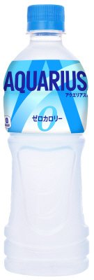 アクエリアス　ゼロ