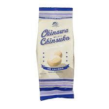 塩ちんすこう（沖縄　北谷の塩使用）