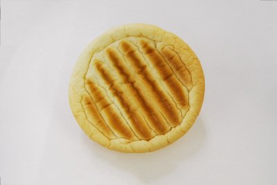 ソーセージエッグパニーニ