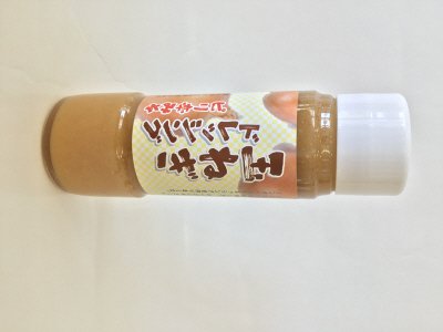 玉ねぎドレッシング　ピリ辛みそ