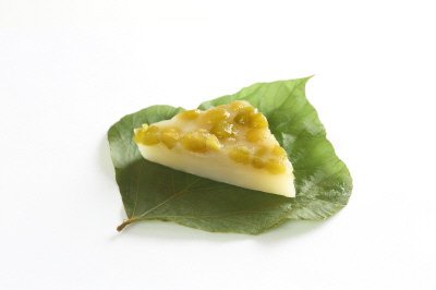 水無月（うぐいす）入