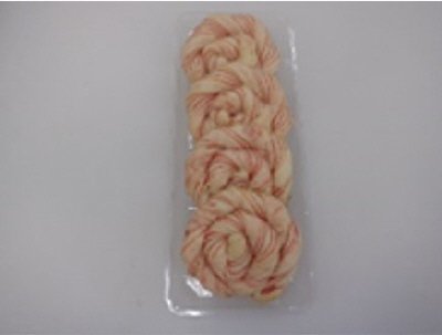 まきまきいちご＆ミルクパン入