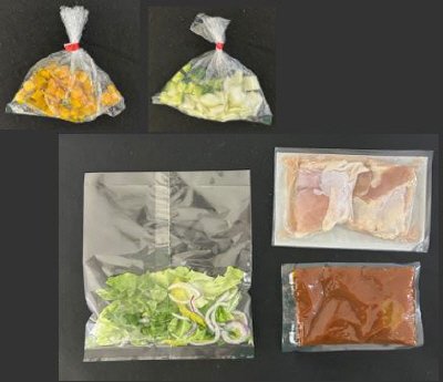 具沢山トマトソースで食べる！サクサクチキンソテー