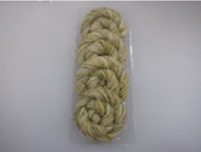 まきまき抹茶＆ミルクパン入