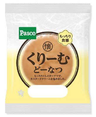 くりーむどーなつ