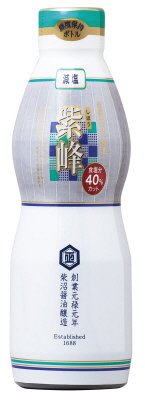 フレッシュボトル減塩紫峰