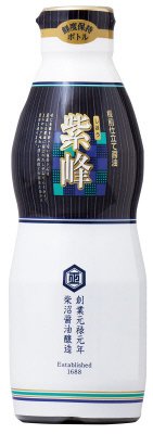 フレッシュボトル紫峰