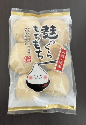 麩っくらもちもち